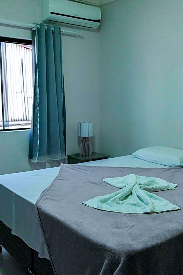 Diamantina Palace Hotel