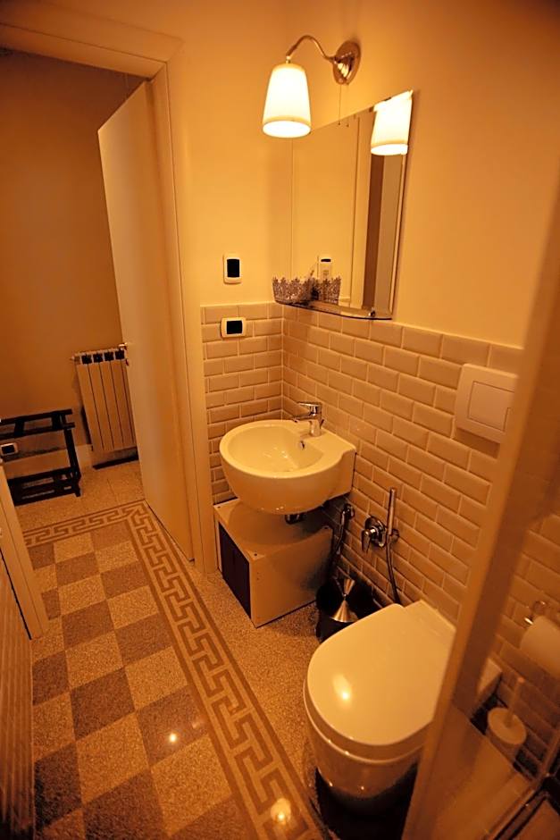Residenza Mazzini