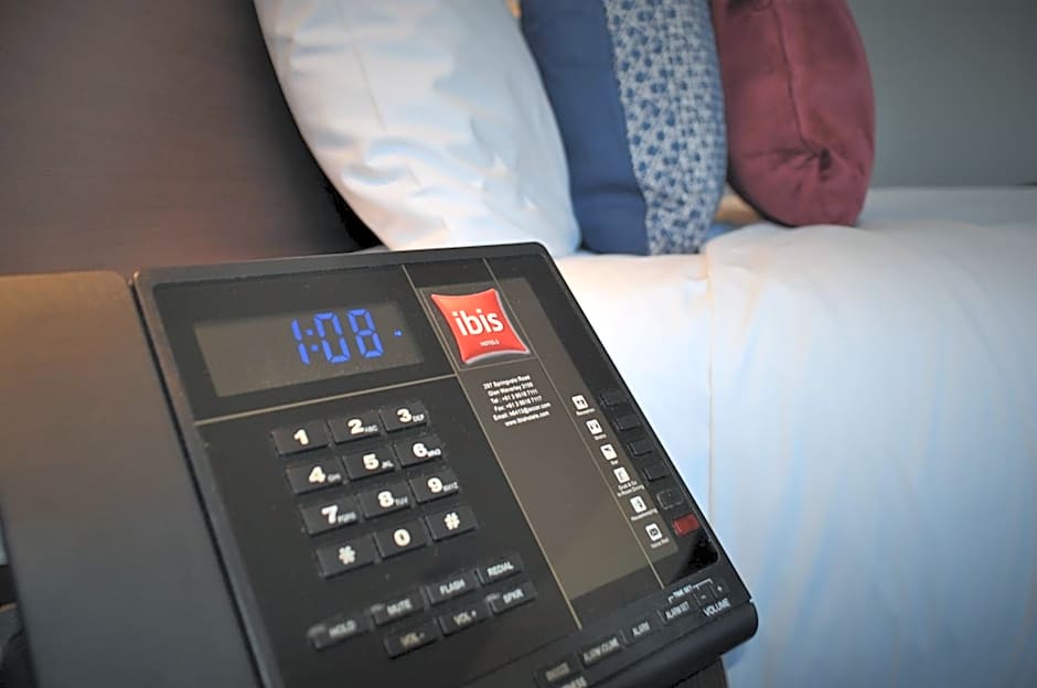 Ibis Melbourne Glen Waverley Hotel