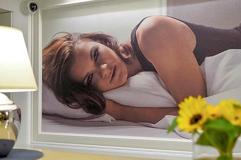 AGA Tenis Apartments by Radwańska