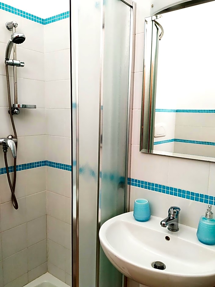 Residenza Santa Lucia B&B