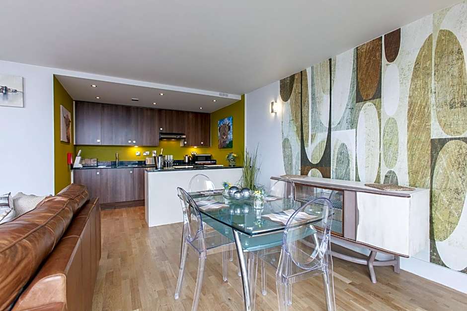 The Sinclair Building