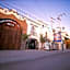 Hotel Hacienda del Sol