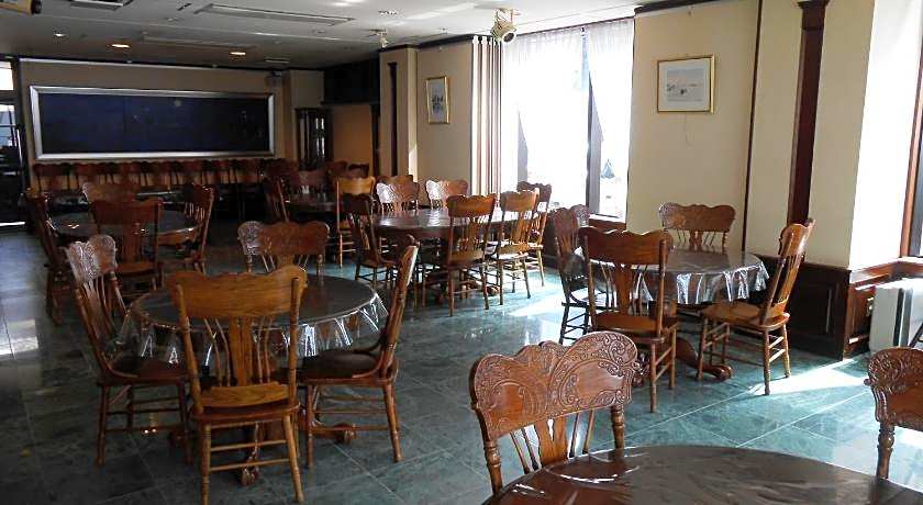 Niigata Hotel Terminal Art Inn