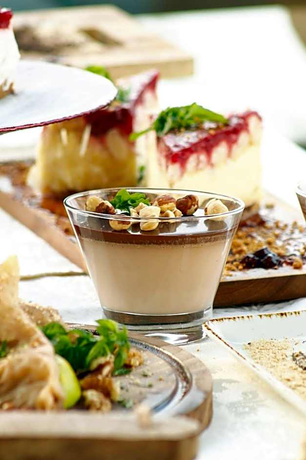 Garni Hotel Leopold I