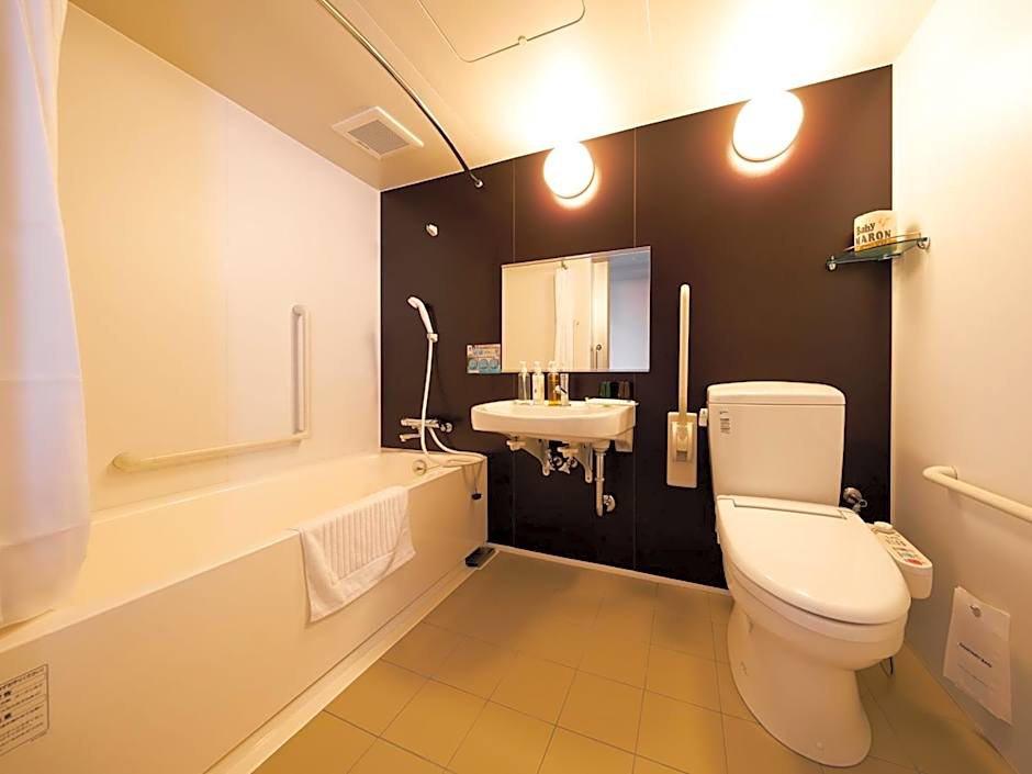 Super Hotel Kashima