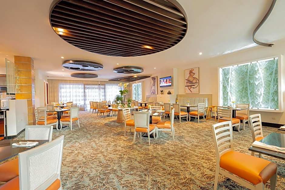 Hodelpa Garden Court