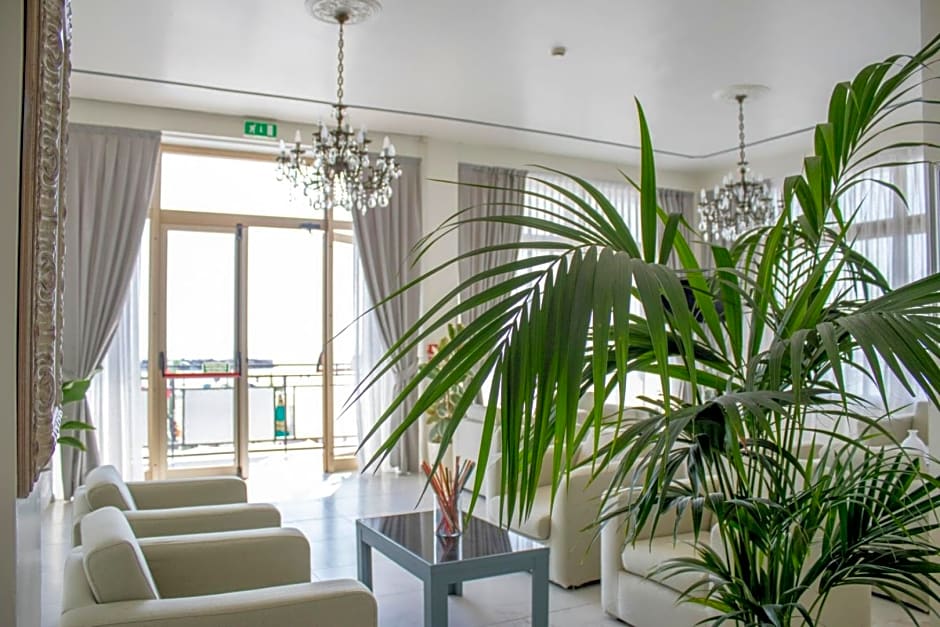 Hotel Apollonia