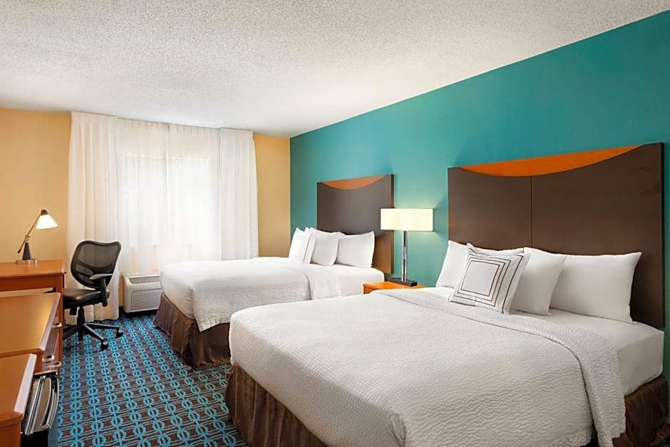 Amerivu Inn and Suites