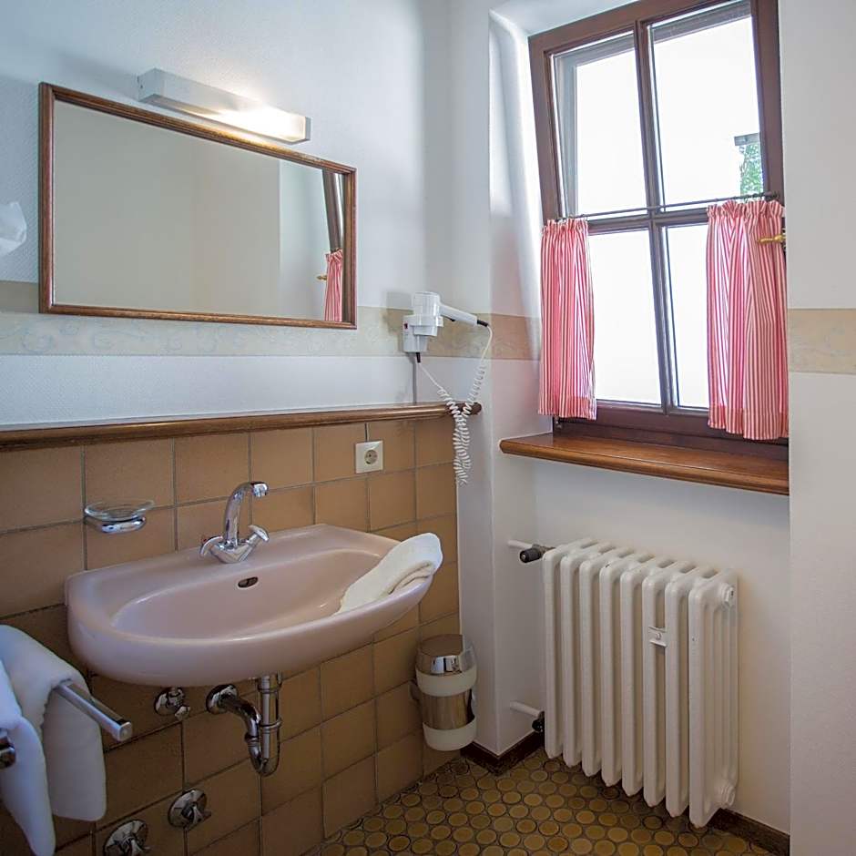 Boutique-Hotel Weigels Bergfreiheit