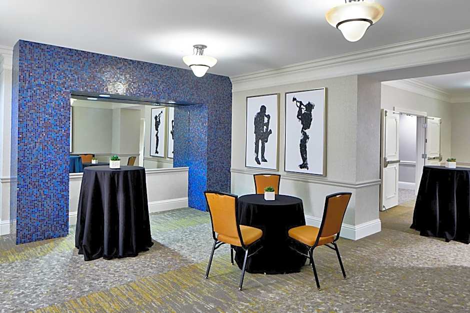 SpringHill Suites by Marriott Memphis Downtown