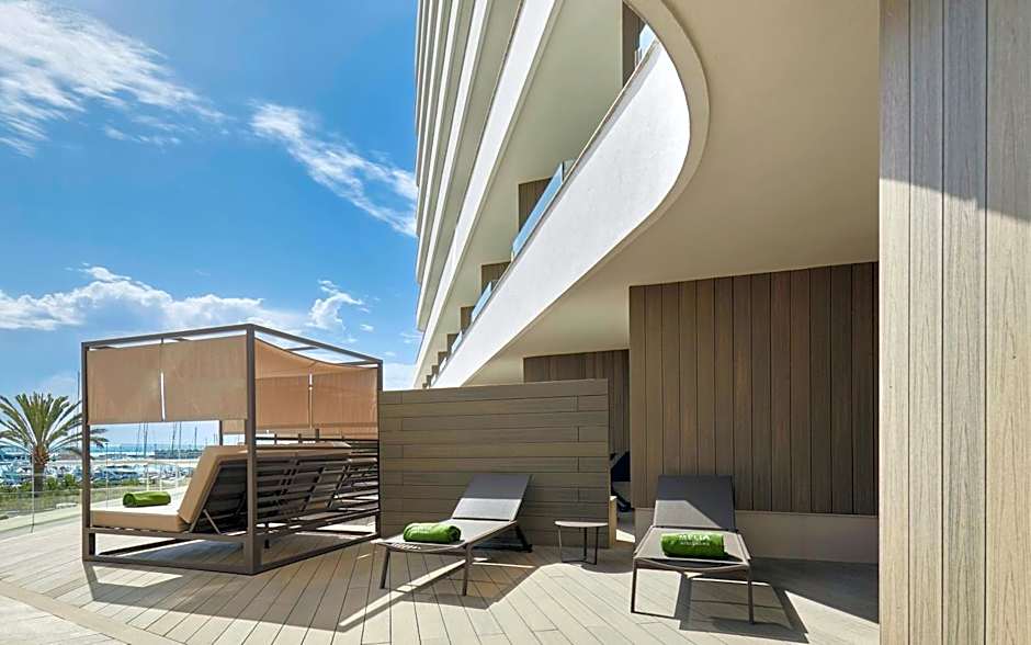 Meliá Palma Marina