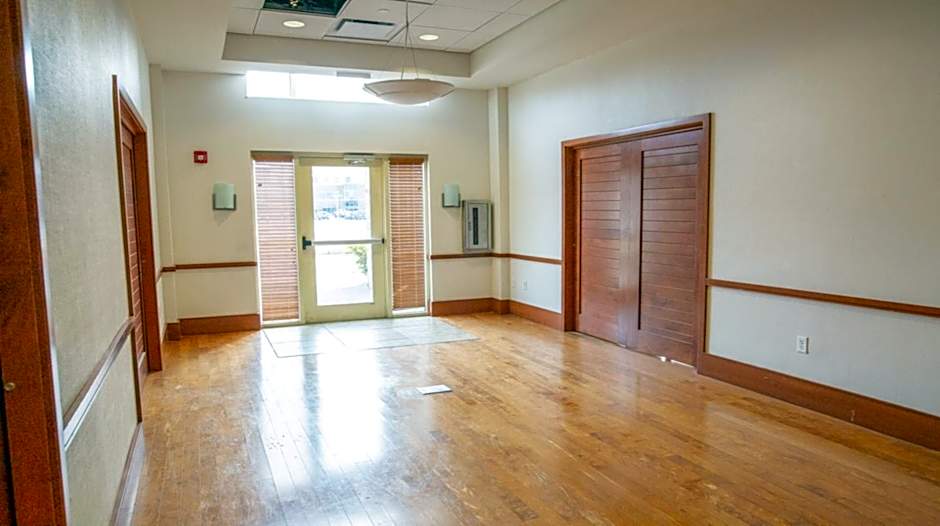 Holiday Inn Express Columbus Airport Easton By IHG