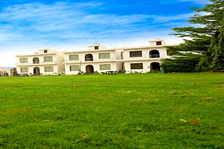 Aravali Hills Resort