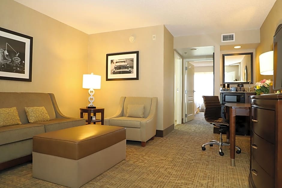 Embassy Suites Nashville - at Vanderbilt