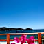 Bungalows pacíficos