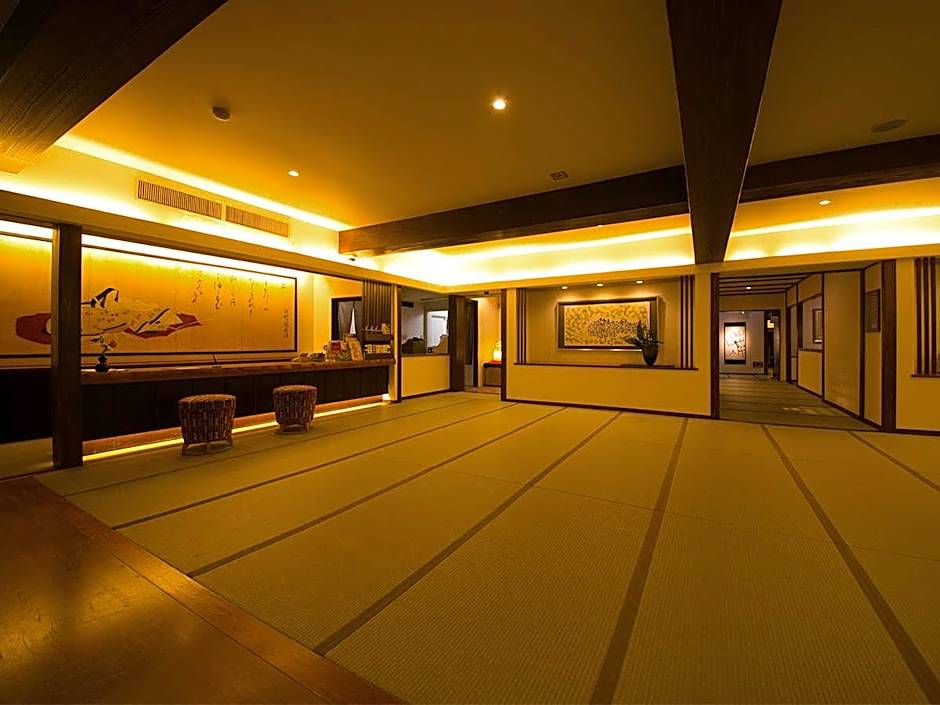 Nansuikaku