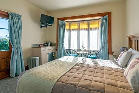 Double Room with Patio