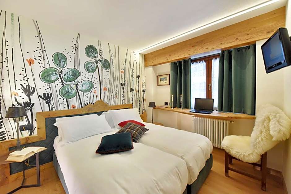 Hotel & Ristorante Serenella