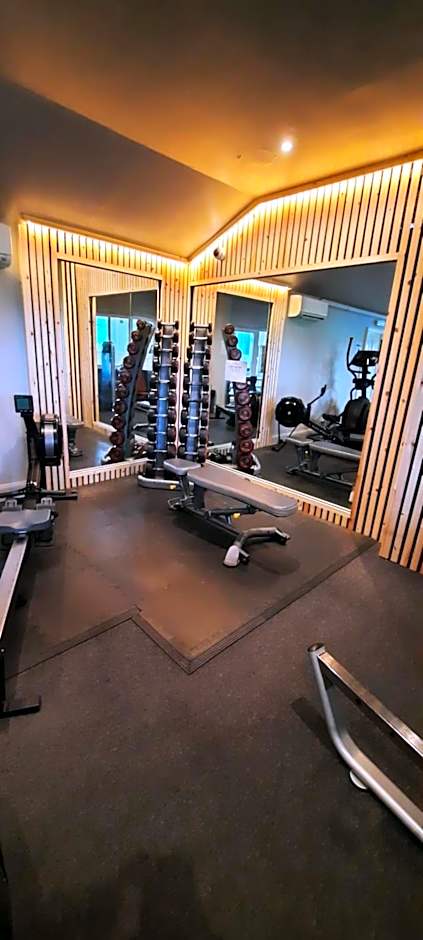 Hall Garth Hotel, BW Signature Collection