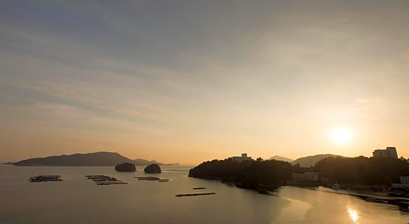 Izumigo Toba Dog Paradise Hotel