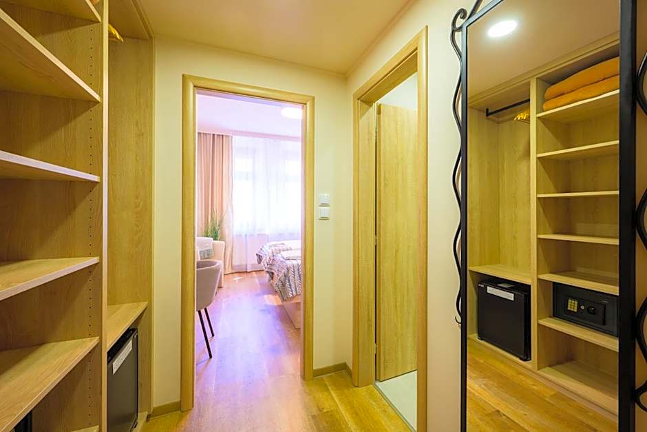 Hotel Roudna