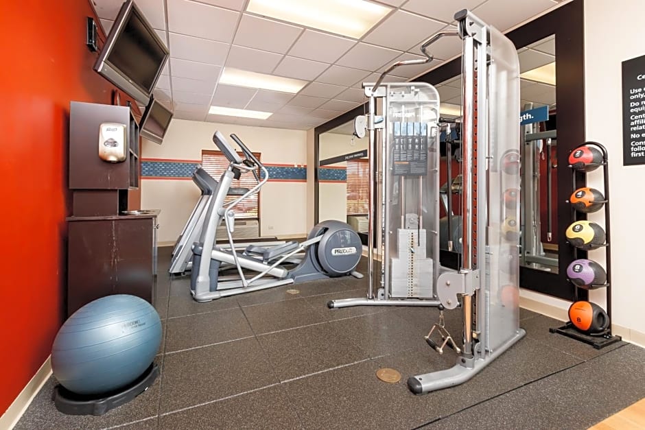 Hampton Inn & Suites Navarre