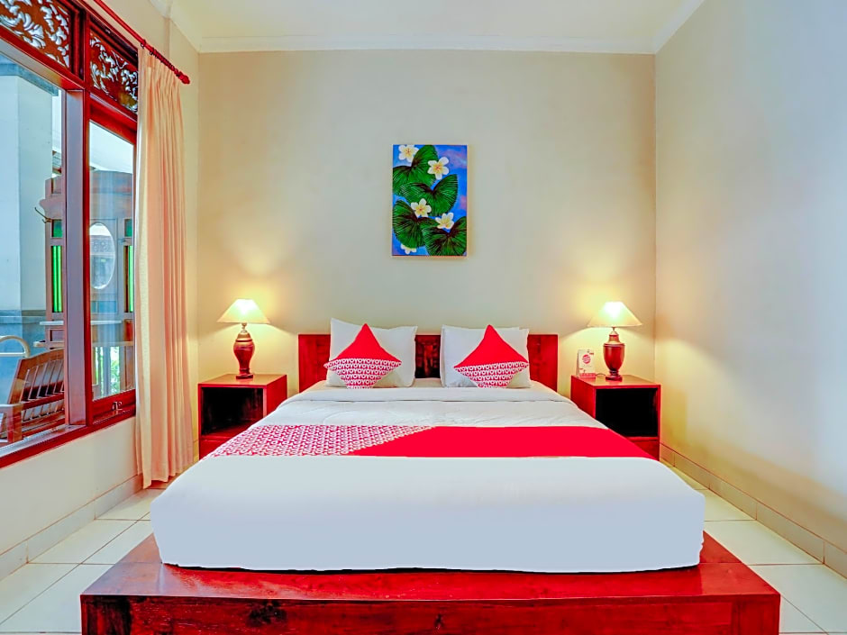 OYO 3868 Puri Mango Hotel
