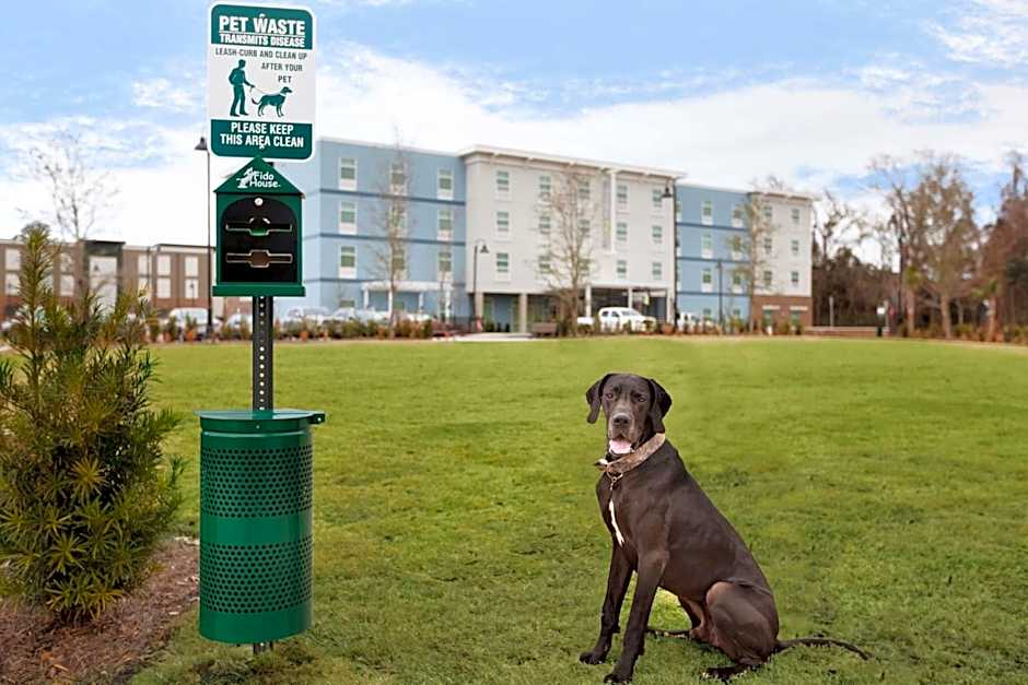 Home2 Suites By Hilton Mt Pleasant Charleston