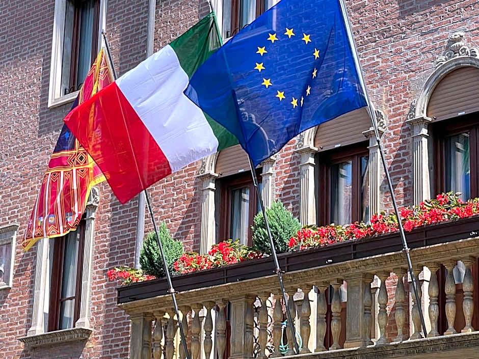 Hotel Serafino