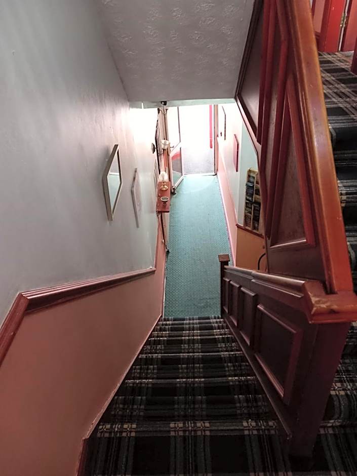 My Adam Hotel