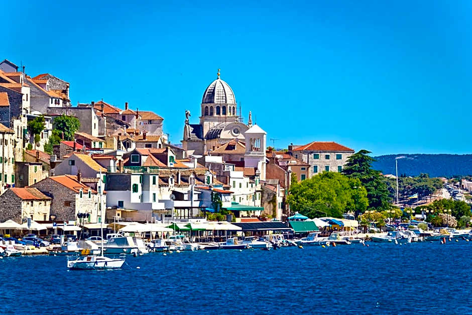 Villas Arausana & Antonina