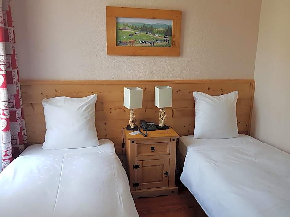 Hotel de Geneve