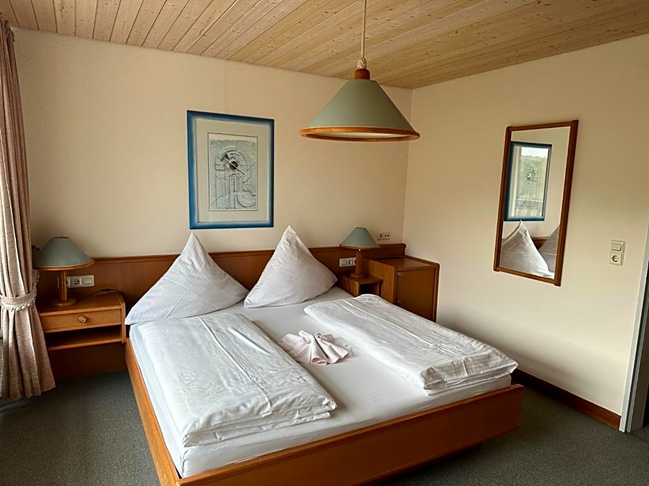 Mike‘s Mosel Lodge