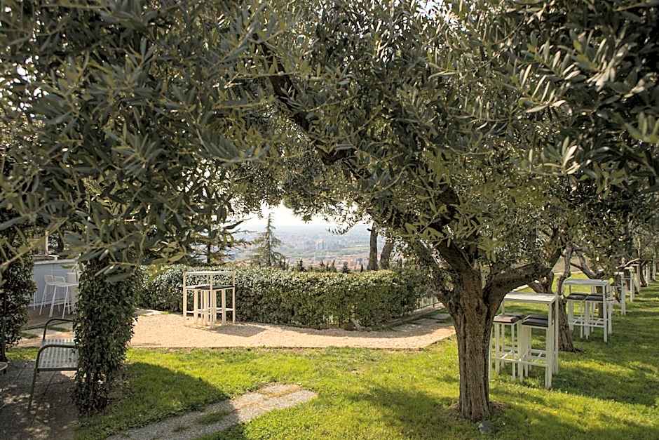 Cà Toresele Relais Osteria Garden