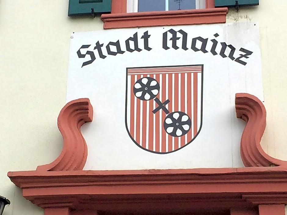 Hotel Stadt Mainz