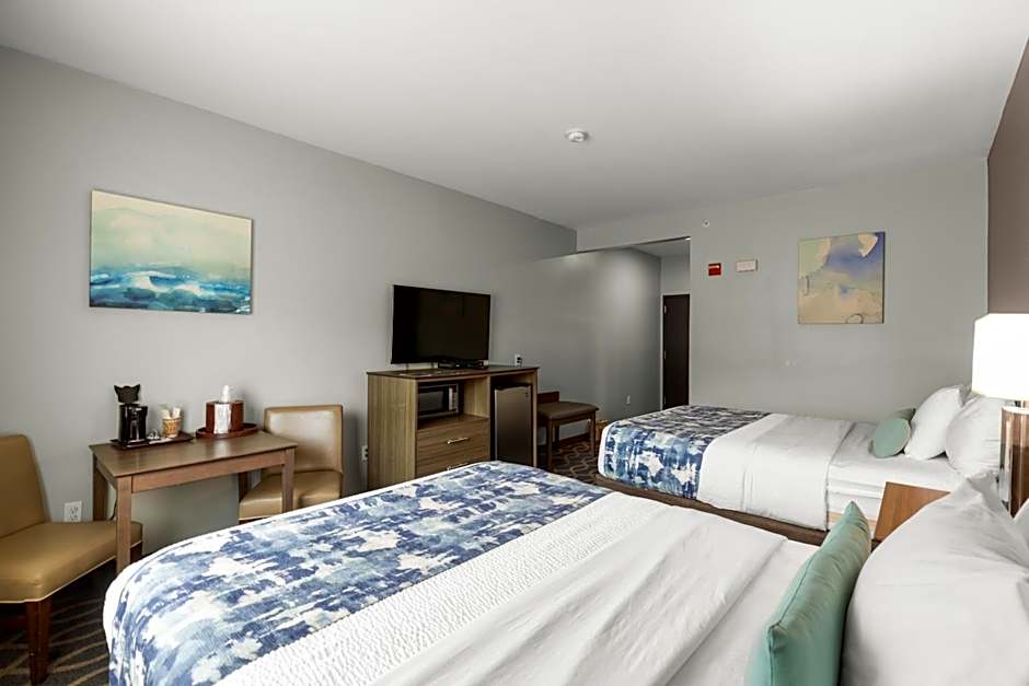 Wingate by Wyndham Humble/Houston Intercontinental Airport