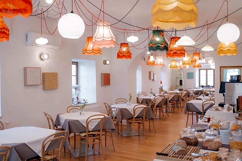 De Merin Boutique Hotel Straden