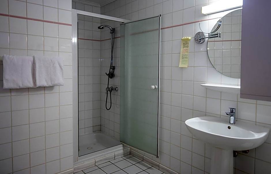 Blanckthys Hotel Voeren