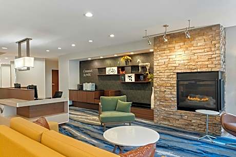 Fairfield Inn & Suites by Marriott Durango