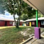 Putra Sentosa Retreat Camp, Sematan