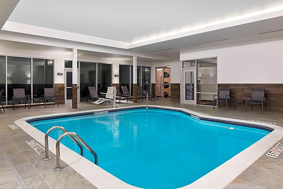 Fairfield Inn & Suites by Marriott Raleigh Wake Forest