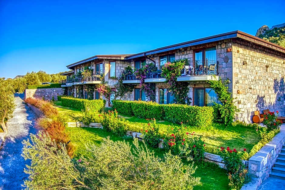 Assos Dionysos Special Class Hotel Adults Only 12 years