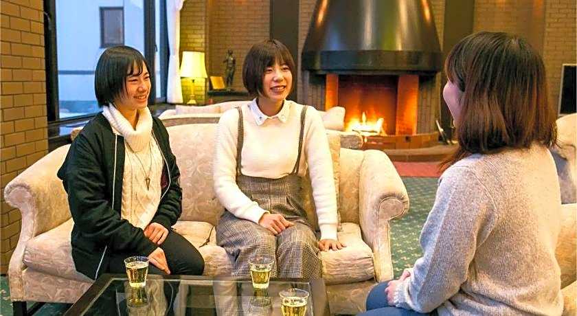 Azumino Hotaka View Hotel