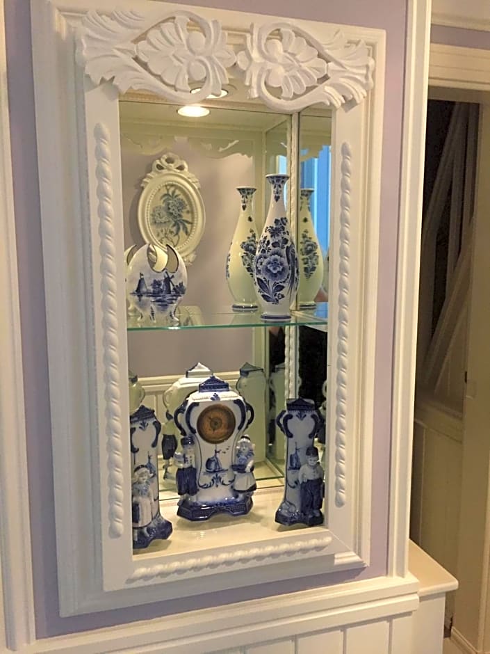 Vondelpark House B&B