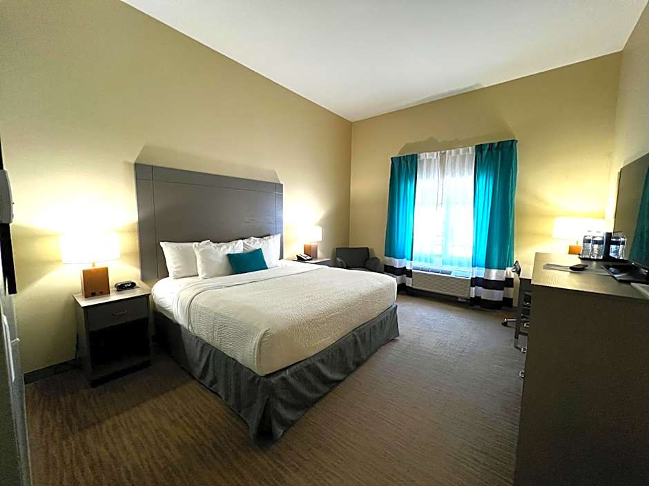 Marina Bay Hotel & Suites, an Ascend Collection Hotel