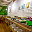 Kibbutz Malkiya Travel Hotel