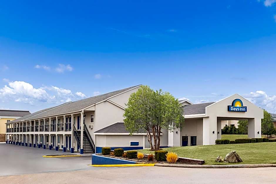 Days Inn by Wyndham Ardmore