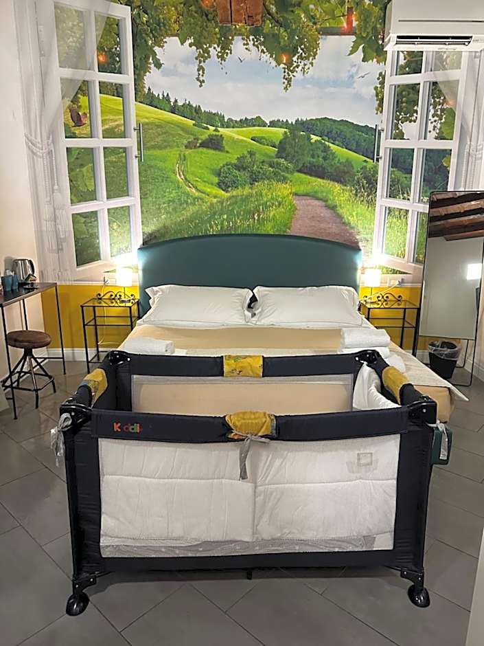 Canto dei Servi