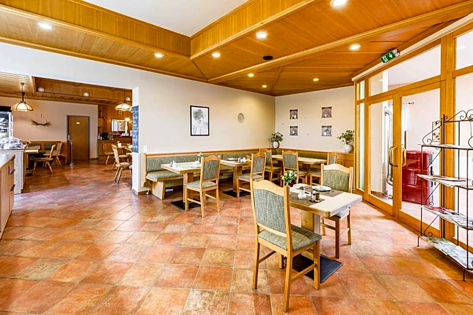 Hotel garni Steinfeld